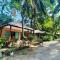 Sunny Cove Beach Resort Koh Phayam