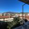 [150mt dal Mare] Monolocale in Centro con Vista Aperta, Wi-Fi e A/C