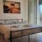 VILLA BELVEDERE_studio flat