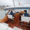 Stay in a Yacht - Algarve - Albufeira