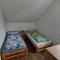 Apartmán Malá Valaška
