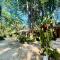 Sunny Cove Beach Resort Koh Phayam