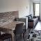 Apartamente Ambrus E Studio 21 Praid - 普拉伊德