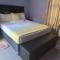 Virgin guesthouse