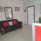 Virgin guesthouse