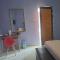 Virgin guesthouse