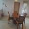 Virgin guesthouse