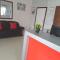 Virgin guesthouse