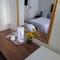 Virgin guesthouse