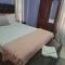 Virgin guesthouse