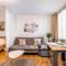 Billys Apartment Zentrum, Renoviert, Garage, Netflix