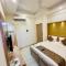 Stay Court - Business Class Hotel - Near Central Railway Station