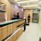 Stay Court - Business Class Hotel - Near Central Railway Station