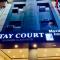 Stay Court - Business Class Hotel - Near Central Railway Station