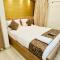 Stay Court - Business Class Hotel - Near Central Railway Station