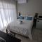 Chrisserus Guest Rooms - Bloemfontein