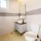 Elli Garden View - Spacious Fully Equipped Apartment - Kremasti