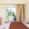 Elli Garden View - Spacious Fully Equipped Apartment - Kremasti