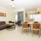 Elli Garden View - Spacious Fully Equipped Apartment - Kremasti
