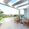 Elli Garden View - Spacious Fully Equipped Apartment - Kremasti