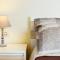 Elli Garden View - Spacious Fully Equipped Apartment - Kremasti