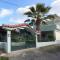 Elli Garden View - Spacious Fully Equipped Apartment - Kremasti
