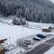 Chalet avec vue 4 pers - Le Biot