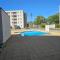 Apartamento full equipado
