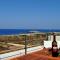 Cretan View