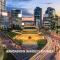 Sj Tailored Service Apartment Near Seoul Station - Seul