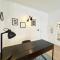 Luxueux 3 pièces 80m2 - 2CH - 2 SDB - 1mn Beach Croisette