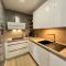 Luxury Elegance Comfort 3-room apartment of 80m2 with 2 BDR 2 BA 3 min Croisette & Beach