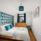Fontain House: 4 bedroom Victorian villa