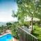 Villa Fortuna - Villa con piscina