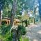 Sunny Cove Beach Resort Koh Phayam
