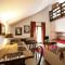 Aparthotel Claviere
