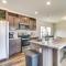 Grand Lake Views: Pet-Friendly Jay Getaway!