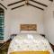 Glamping Playa Arica