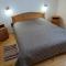 Oskolok Dovbusha Mini-Hotel