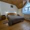 Oskolok Dovbusha Mini-Hotel