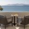 Iria Beach Art Hotel - Agia Anna Naxos