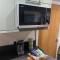 SPALDING - Self Contained Studio Double - An extra single bed can be provided