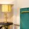 Femme noir Boutique Apartament Fitness e spa
