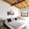 Hotel Boutique Santa Clara Mesa de los Santos