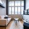 Studio hyper centre,proche gare - 图尔