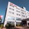 ibis Presidente Prudente Manoel Goulart