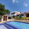 Hotel Boutique Santa Clara Mesa de los Santos