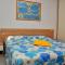 Cozy studio apartment with shared pool - Beahost - بيبيوني