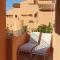Luxurious modern holiday flat on Mar Menor Golf Resort