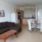 Holiday Apartment with Sea View (0002913)